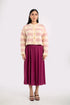 GS Soirée: Jirah Knitted Tops (022525)